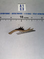 1/12 Scale Fantasy Goblin Serrated Hunting Knife - Four Horsemen - Mythic Legions