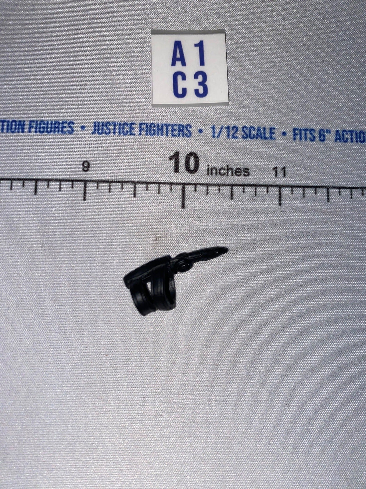 1/12 Scale Modern Era Knife and Sheath