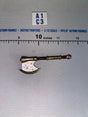 1/12 Scale Medieval Fantasy Battle Axe - Four Horsemen - Mythic Legions