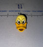 1/12 Scale Howard Duck Angry Expression Head Sculpt - Neca