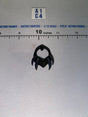 1/12 Scale Goblin Neck Collar - Spiked - Four Horsemen - Mythic Legions