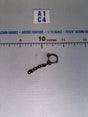 1/12 Scale Four Horsemen - Mythic Legions Fantasy Era Prison Shackles with Chain Set - Bronze Single