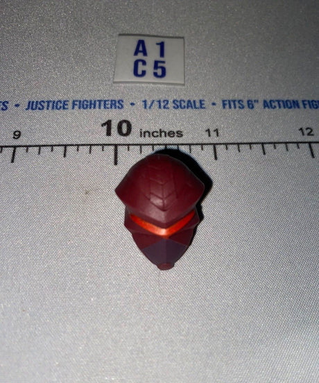 1/12 Scale Cobra Ninja Head Sculpt - GI Joe Classified