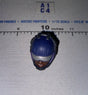 1/12 Scale Modern Era Tactical Helmet Head Sculpt - GI Joe Classified
