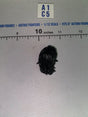 1/12 Scale Long Black Hair for Head Sculpt - GI Joe Classified