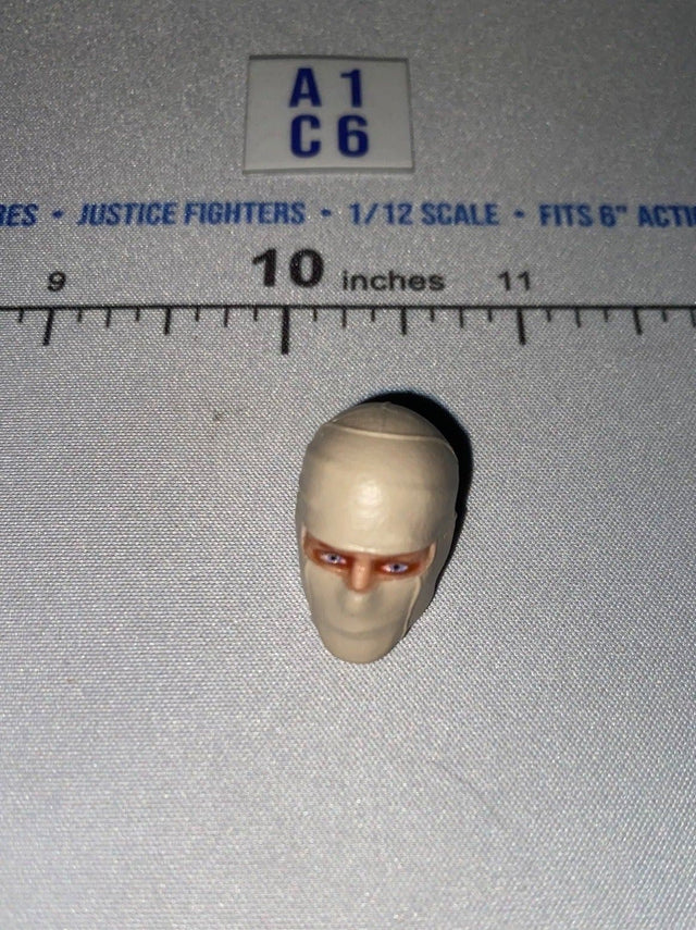 1/12 Scale Modern Balaclava Head Sculpt - Valaverse