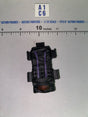 1/12 Scale Modern Era Tactical Backpack - GI Joe Classified