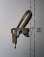 1/12 Scale Star Wars Blaster Pistol and Belt - Star Wars Black Series