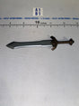 1/12 Scale Medieval Fantasy Broad Sword - Four Horsemen - Mythic Legions