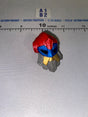 1/12 Scale Fantasy Dwarf Head Sculpt - Four Horsemen - Mythic Legions