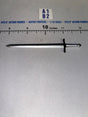 1/12 Scale Medieval Fantasy Sword - Four Horsemen - Mythic Legions