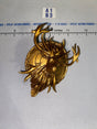 1/12 Scale Stag Deer Head Shield - Four Horsemen - Mythic Legions