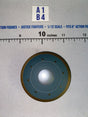 1/12 Scale Medieval Fantasy Round Shield - Four Horsemen - Cosmic Legions