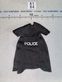 1/12 Scale Modern Era Police Smock