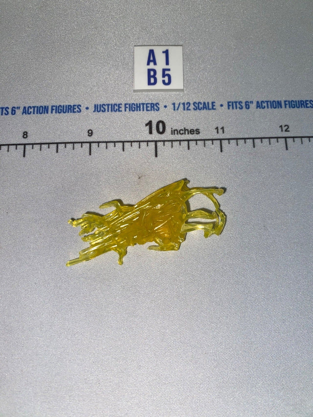 1/12 Scale Fantasy Energy Flame Effect