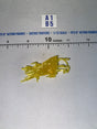 1/12 Scale Fantasy Energy Flame Effect