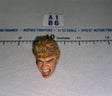 1/12 Scale Female Neca Head Sculpt