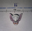 1/12 Scale Fantasy Bat Creature Head Sculpt - Four Horsemen - Mythic Legions