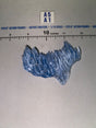 1/12 Scale Fantasy Ice Blue Fire Effect Piece