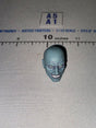 1/12 Scale Horror Villain Male Head Sculpt