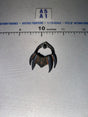 1/12 Scale Four Horsemen - Mythic Legions Fantasy Dark Fang Claw Necklace Collar
