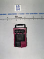 1/12 Scale Modern Era Tactical Radio Backpack - GI Joe Classified
