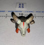 1/12 Scale Fantasy Ram Skull Head Sculpt