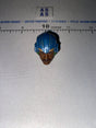 1/12 Scale Masters of the Universe Head Sculpt