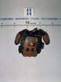 1/12 Scale Modern Era Tactical Chest Rig Body Armor - Resident Evil