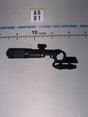 1/12 Scale Science Fiction Futuristic Blaster Rifle