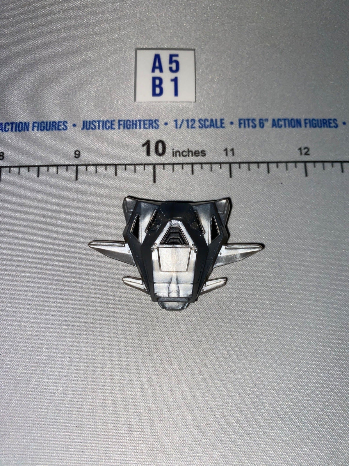 1/12 Scale Science Fiction Backpack