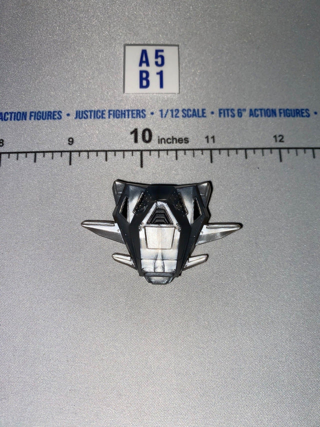 1/12 Scale Science Fiction Backpack