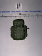 1/12 Scale Modern Era Military Large Tactical Backpack