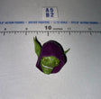 1/12 Scale Fantasy Green Goblin Head Sculpt - Four Horsemen - Mythic Legions