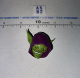 1/12 Scale Fantasy Green Goblin Head Sculpt - Four Horsemen - Mythic Legions