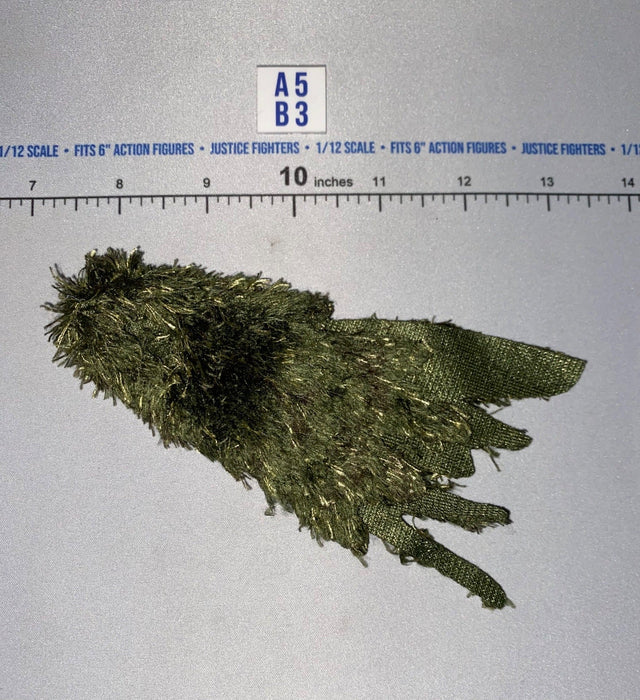 1/12 Scale Modern Era Ghillie Suit Cape