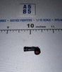 1/12 Scale Modern Vietnam Era Angle Head Flashlight