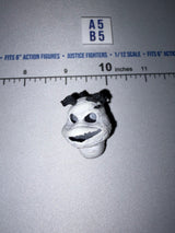 1/12 Scale Mummy Head Sculpt - Ninja Turtles - Neca