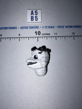 1/12 Scale Mummy Head Sculpt - Ninja Turtles - Neca