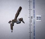 1/12 Scale Blaster Pistol and Holster Rig - Star Wars Black Series