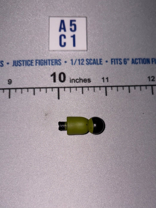 1/12 Scale Neck Mount