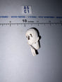 1/12 Scale Mummy Head Sculpt - Invisible Man
