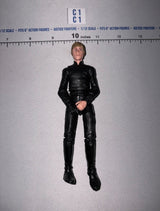 1/12 Scale Star Wars Luke Skywalker Jedi Knight Action Figure - Star Wars Black Series