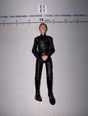 1/12 Scale Star Wars Luke Skywalker Jedi Knight Action Figure - Star Wars Black Series