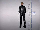 1/12 Scale Star Wars Luke Skywalker Jedi Knight Action Figure - Star Wars Black Series