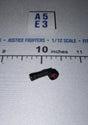 1/12 Scale Modern Vietnam Angle Head Flashlight