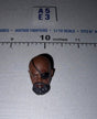 1/12 Scale Male Head Sculpt - Nick Fury - Marvel Legends