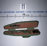 1/12 Scale Modern Era Sniper Rifle and Case Set - GI Joe Classified