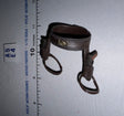 1/12 Scale Blaster Pistol Belt with Holsters - Star Wars Black Series