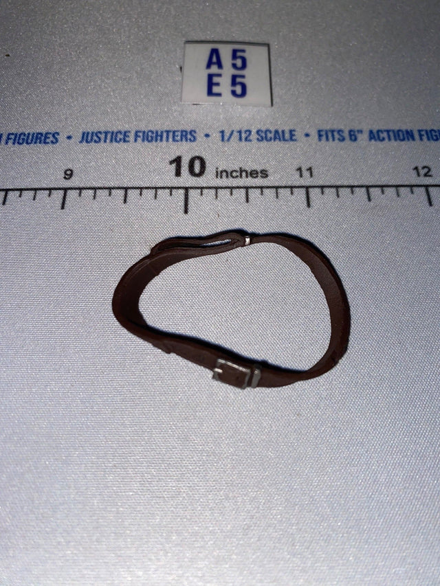 1/12 Scale Medieval Fantasy Belt - Four Horsemen - Mythic Legions
